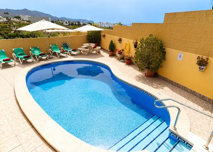 Isabel By Casitas Select