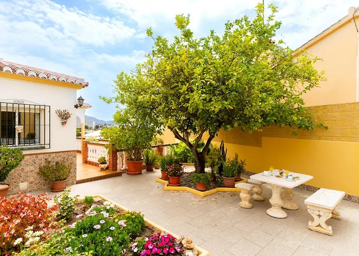 Isabel By Casitas Select Villa *