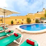 Isabel By Casitas Select *