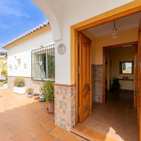 Isabel By Casitas Select Villa