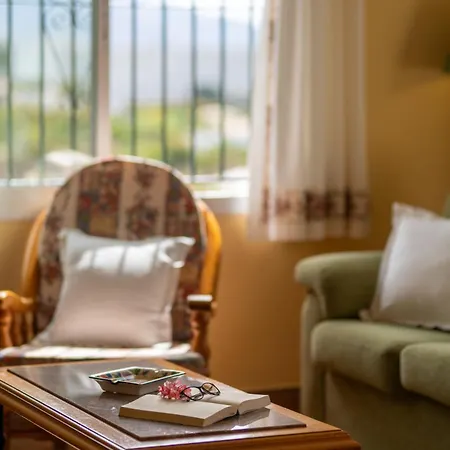 Villa Isabel By Casitas Select Nerja