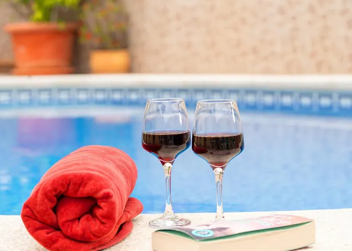 Isabel By Casitas Select Villa *