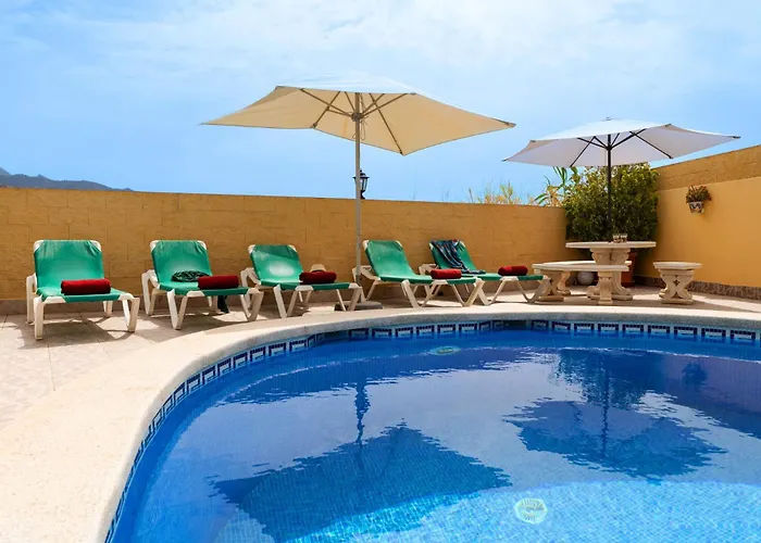 Isabel By Casitas Select Villa *