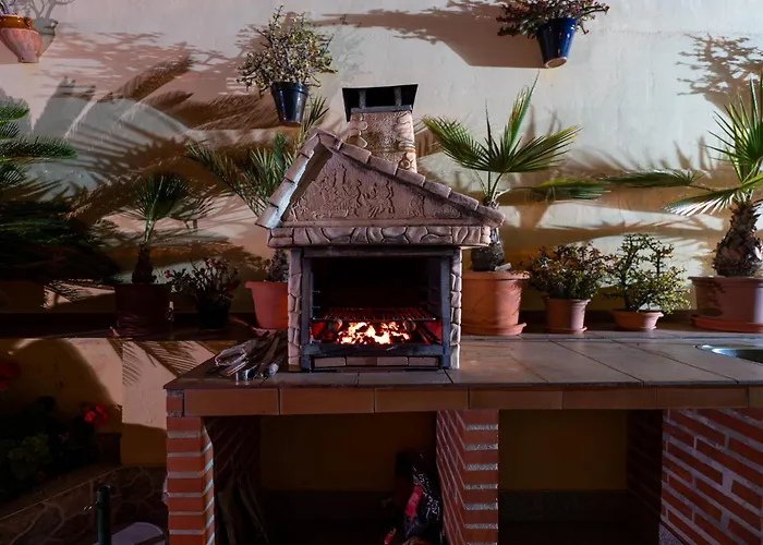 Isabel By Casitas Select * Nerja