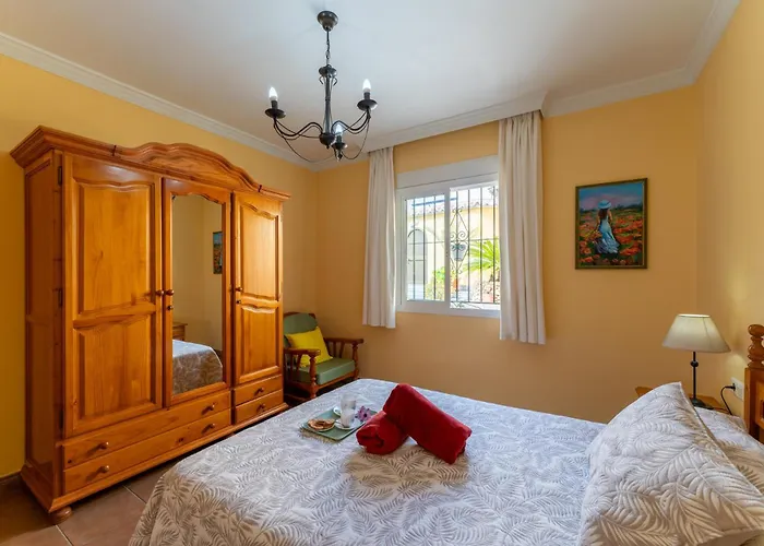 Villa Isabel By Casitas Select *