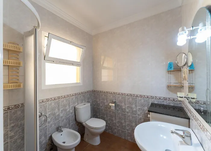 Isabel By Casitas Select *