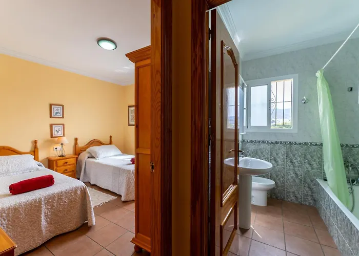 Isabel By Casitas Select Villa