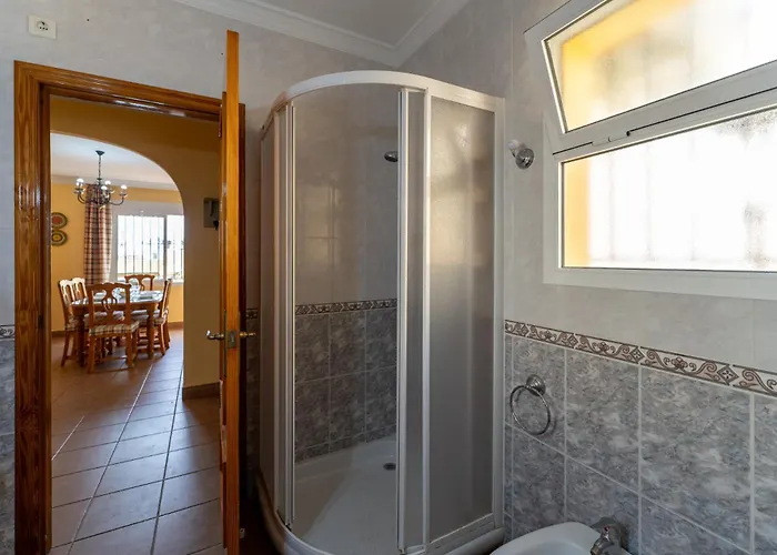 Villa Isabel By Casitas Select