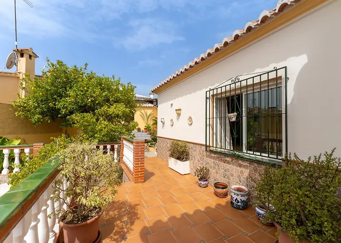 Isabel By Casitas Select * Nerja