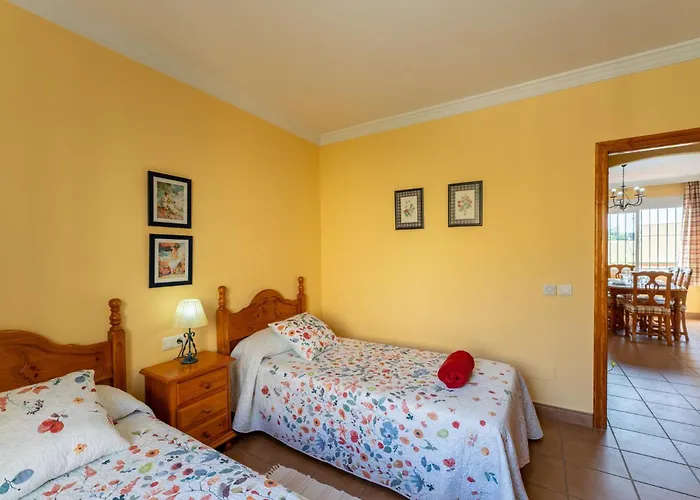 Isabel By Casitas Select