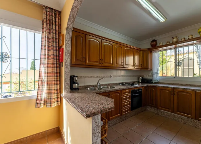 Isabel By Casitas Select *