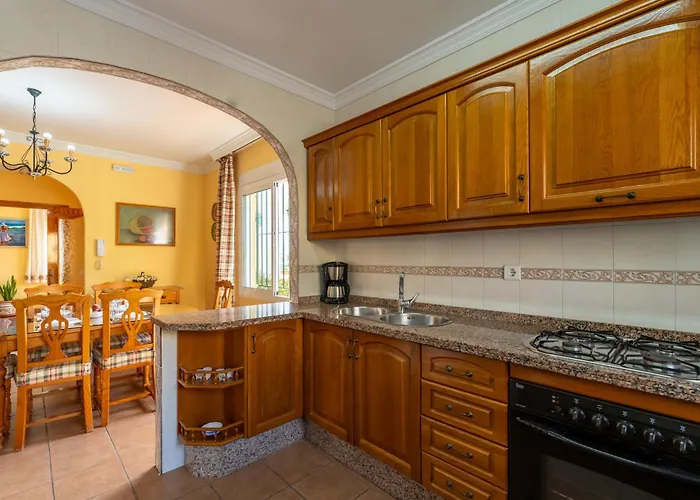 Isabel By Casitas Select