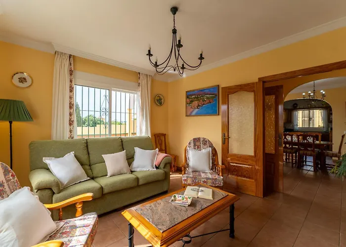 Villa Isabel By Casitas Select