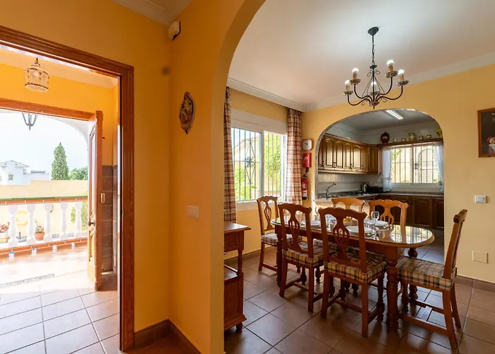 Isabel By Casitas Select Villa