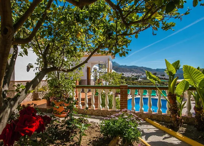 Isabel By Casitas Select Nerja